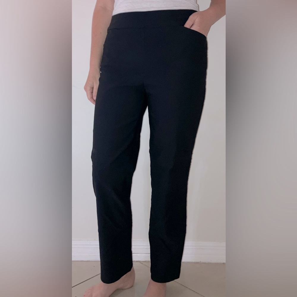 Hilary Radley‎ Stretch Slack pant size Medium
